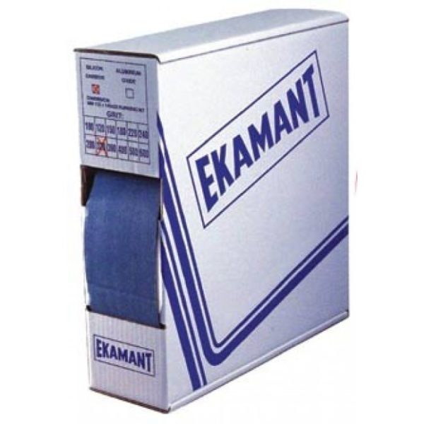 ABRASIF SBS SUR SUPPORT MOUSSE EKAMANT