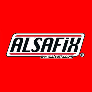 Électroportatifs Alsafix