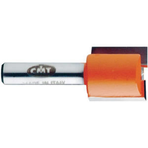 Mèche à défoncer - CMT 17408011 - Ø 8 x l 20 x L 55 mm - Q8