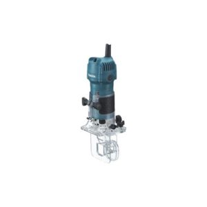 Affleureuse - MAKITA 3710J - 530 W - pince Ø 6 mm