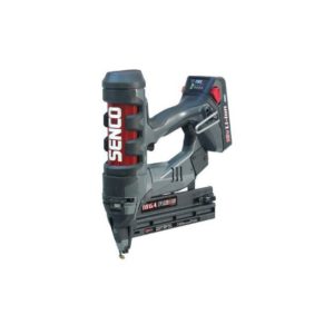 Cloueur - SENCO FUSIONF18 - 18 V Li-ion - 1,5 Ah - Finettes Ø 1,2 mm