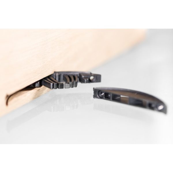 LAMELLO  Fraiseuse ZETA P2,