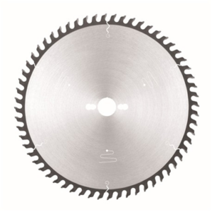LAME CARBURE Ø 300 x 3.2/2,60 - ales 30 Z96 plate trapézoïdale (PT) négative