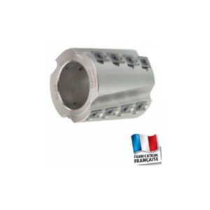 Porte-outils - ELBE PC009035 - à calibrer - Ø 80x85x50 mm