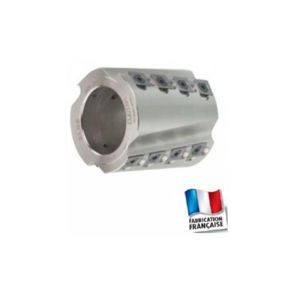 Porte-outils - ELBE PC009035 - à calibrer - Ø 80x85x50 mm