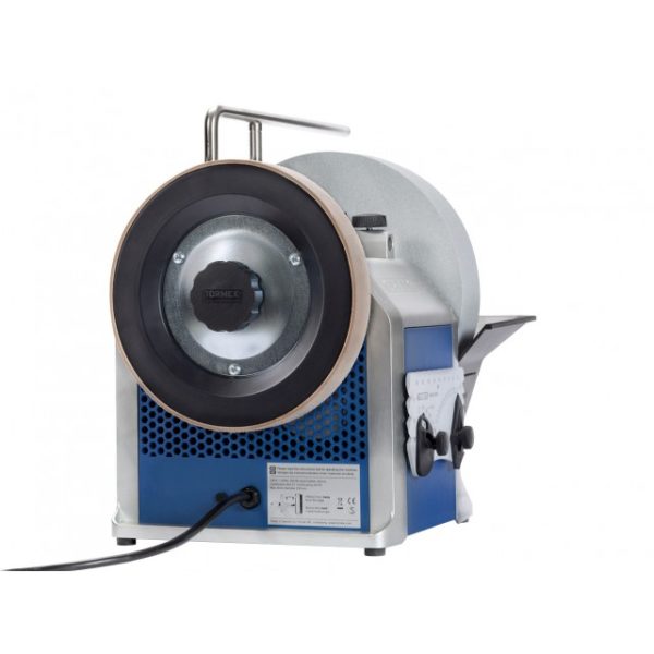 Touret d'affutage - TORMEK T-8 - 200 W
